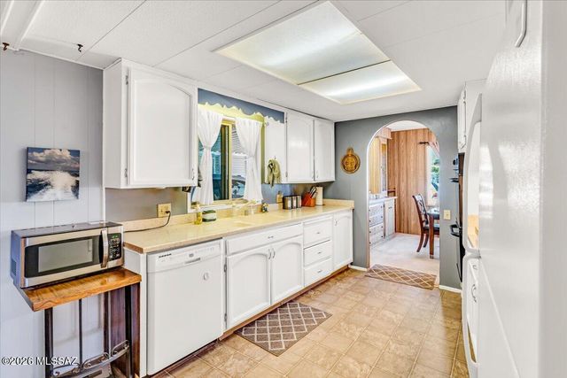 5451 W Bar S Street, Tucson, AZ 85713