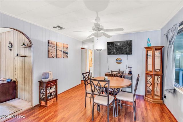 5451 W Bar S Street, Tucson, AZ 85713