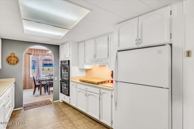 5451 W Bar S Street, Tucson, AZ 85713