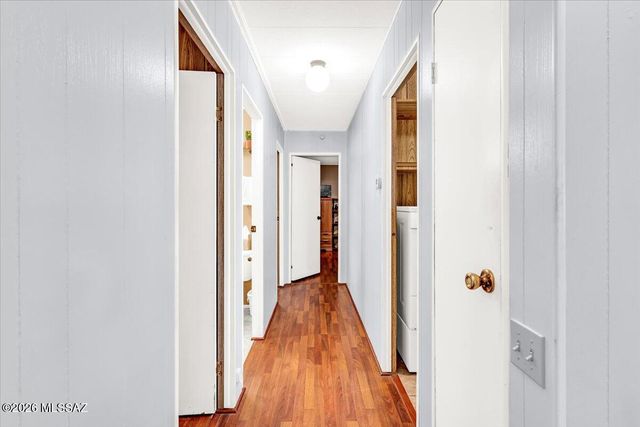 5451 W Bar S Street, Tucson, AZ 85713