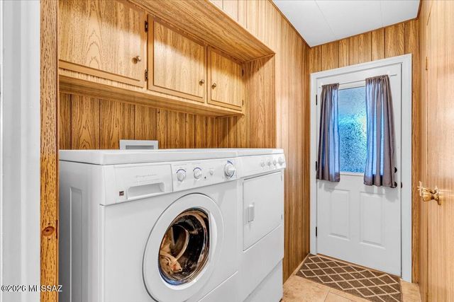 5451 W Bar S Street, Tucson, AZ 85713