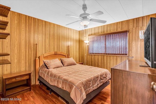 5451 W Bar S Street, Tucson, AZ 85713