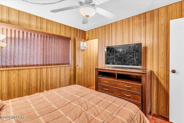 5451 W Bar S Street, Tucson, AZ 85713