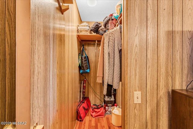 5451 W Bar S Street, Tucson, AZ 85713