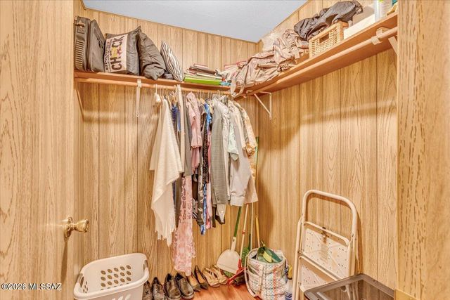 5451 W Bar S Street, Tucson, AZ 85713