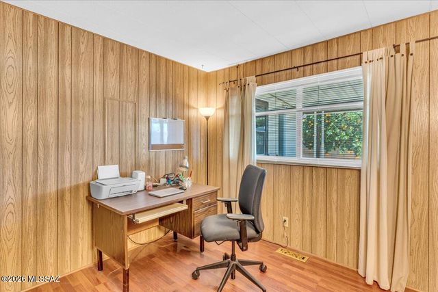 5451 W Bar S Street, Tucson, AZ 85713