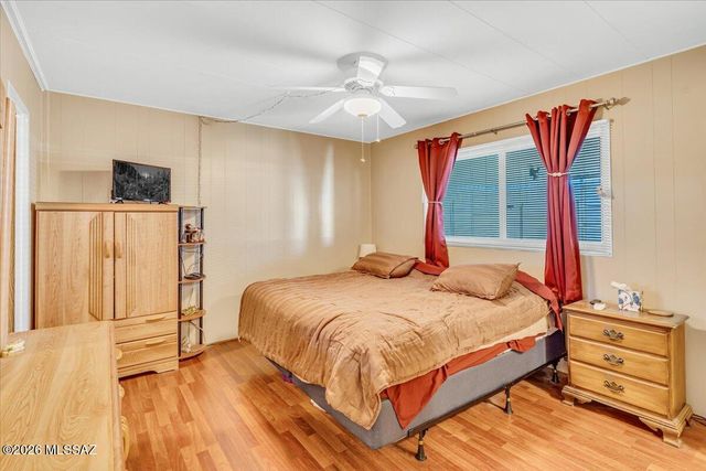 5451 W Bar S Street, Tucson, AZ 85713