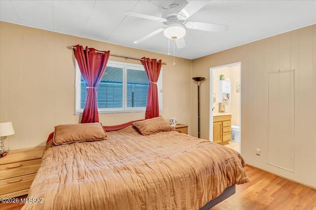 5451 W Bar S Street, Tucson, AZ 85713