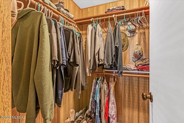 5451 W Bar S Street, Tucson, AZ 85713