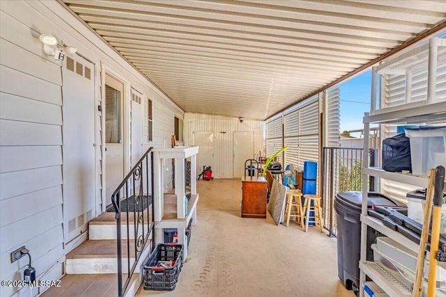 5451 W Bar S Street, Tucson, AZ 85713