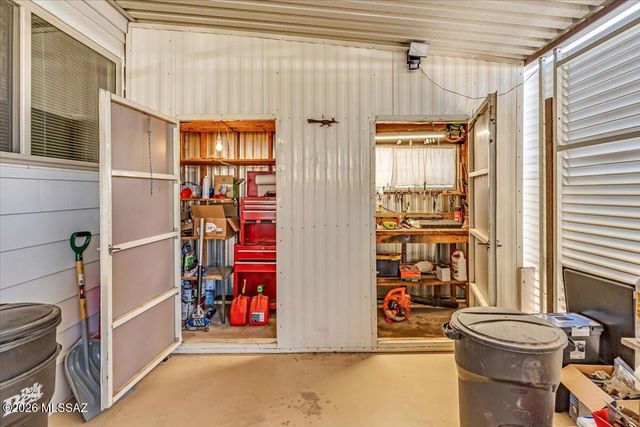 5451 W Bar S Street, Tucson, AZ 85713