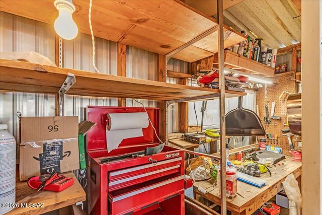 5451 W Bar S Street, Tucson, AZ 85713