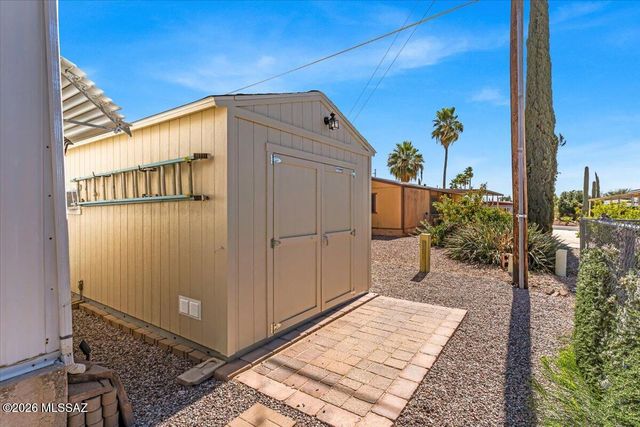 5451 W Bar S Street, Tucson, AZ 85713