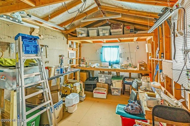 5451 W Bar S Street, Tucson, AZ 85713