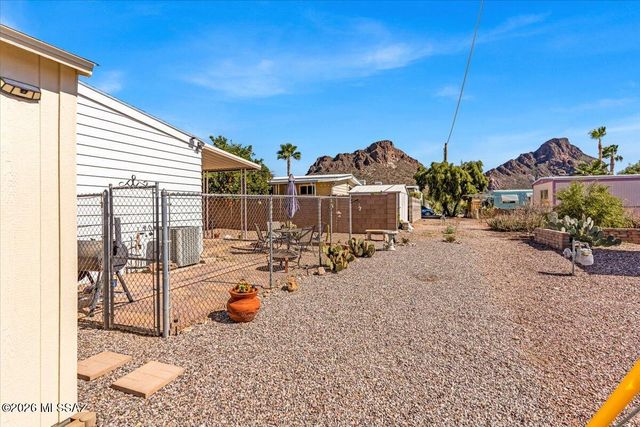 5451 W Bar S Street, Tucson, AZ 85713