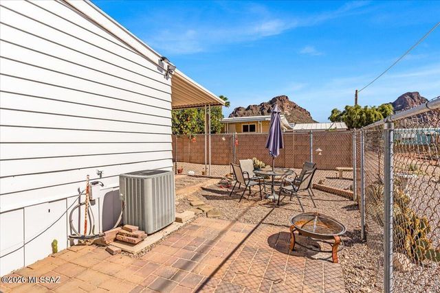 5451 W Bar S Street, Tucson, AZ 85713