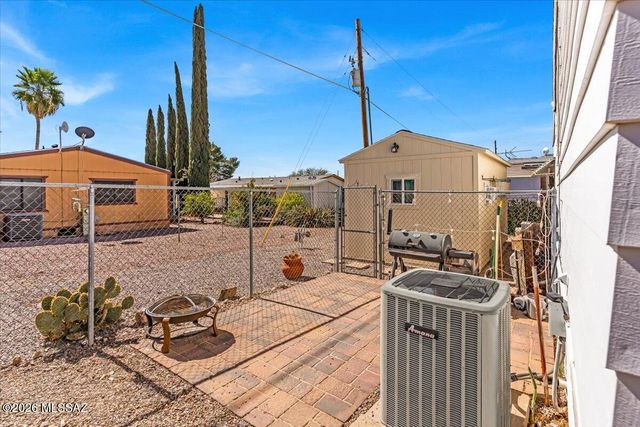 5451 W Bar S Street, Tucson, AZ 85713