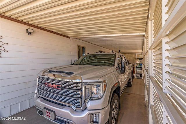 5451 W Bar S Street, Tucson, AZ 85713