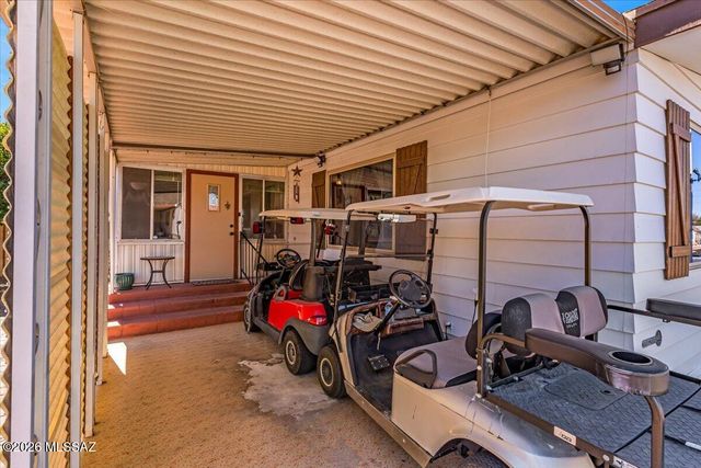 5451 W Bar S Street, Tucson, AZ 85713