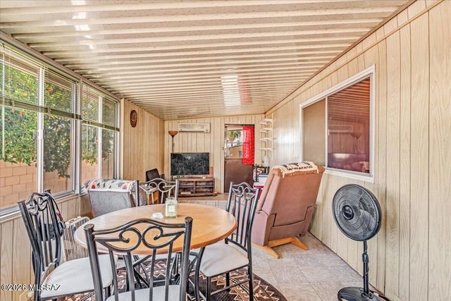 5451 W Bar S Street, Tucson, AZ 85713