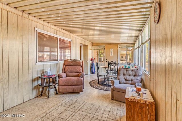 5451 W Bar S Street, Tucson, AZ 85713