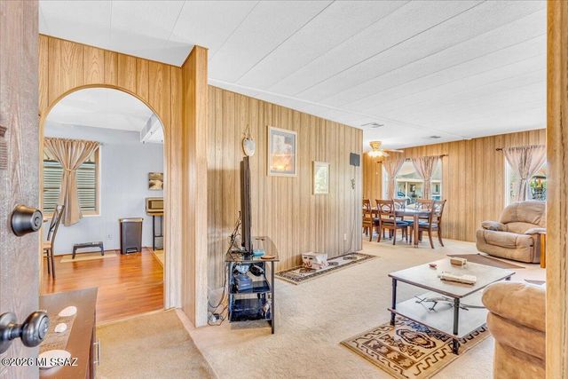 5451 W Bar S Street, Tucson, AZ 85713