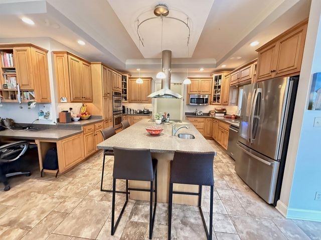 4968 N St. Patricks Court, Bloomington, IN 47404