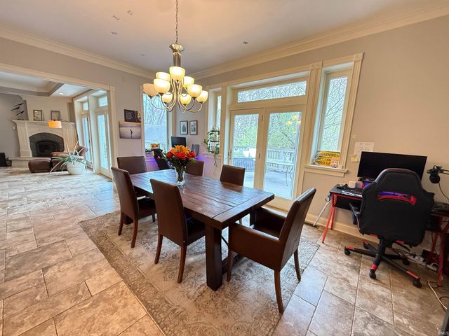 4968 N St. Patricks Court, Bloomington, IN 47404