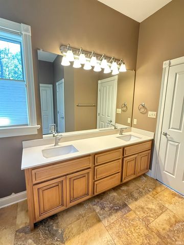 4968 N St. Patricks Court, Bloomington, IN 47404