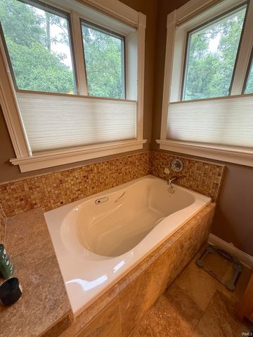 4968 N St. Patricks Court, Bloomington, IN 47404