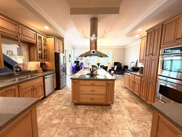 4968 N St. Patricks Court, Bloomington, IN 47404