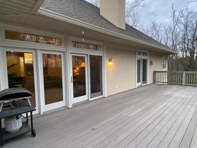 4968 N St. Patricks Court, Bloomington, IN 47404