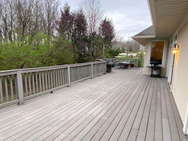 4968 N St. Patricks Court, Bloomington, IN 47404