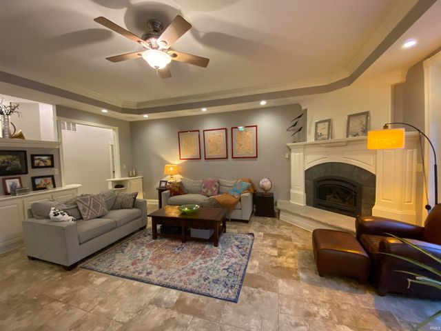 4968 N St. Patricks Court, Bloomington, IN 47404