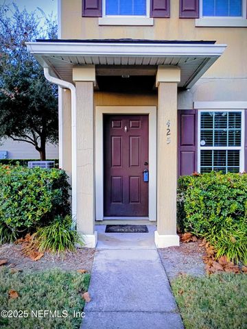 425 OASIS Lane, Orange Park, FL 32073