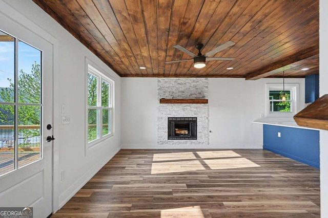 233 Bradshaw Road, Hiawassee, GA 30546