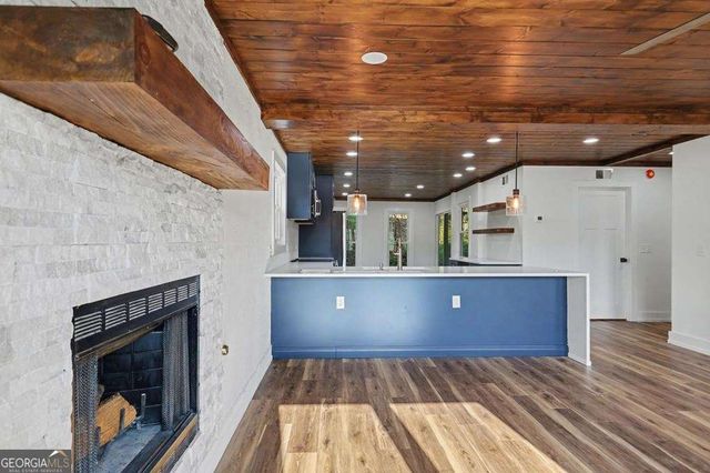 233 Bradshaw Road, Hiawassee, GA 30546