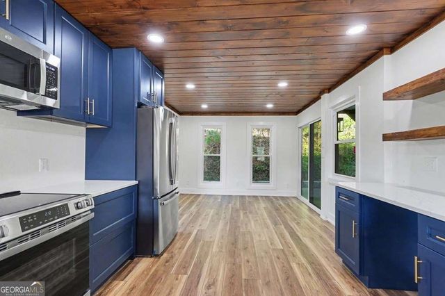 233 Bradshaw Road, Hiawassee, GA 30546