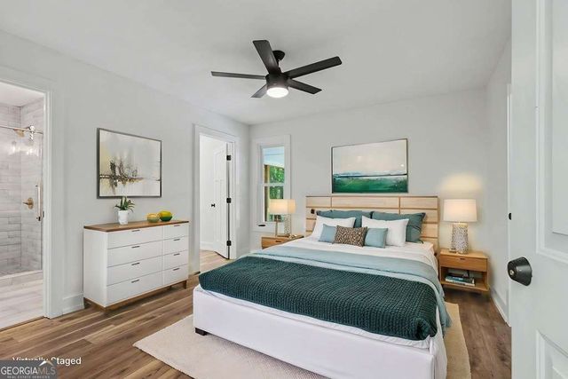 233 Bradshaw Road, Hiawassee, GA 30546