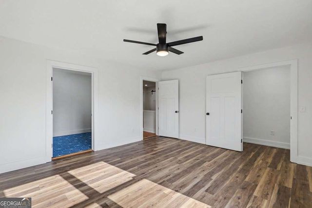 233 Bradshaw Road, Hiawassee, GA 30546