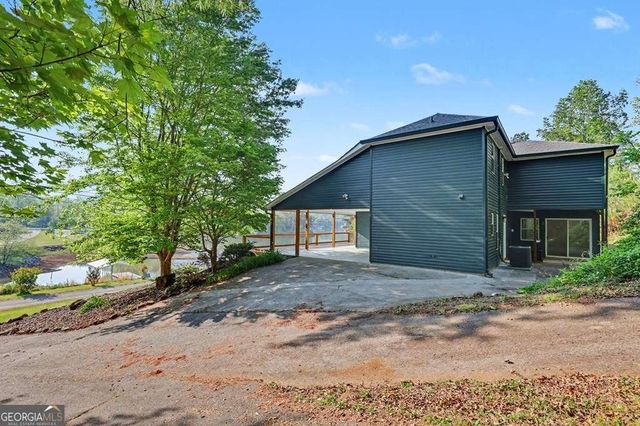 233 Bradshaw Road, Hiawassee, GA 30546