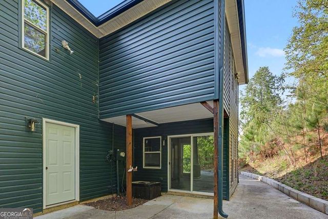 233 Bradshaw Road, Hiawassee, GA 30546