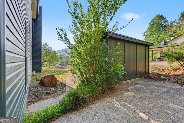 233 Bradshaw Road, Hiawassee, GA 30546