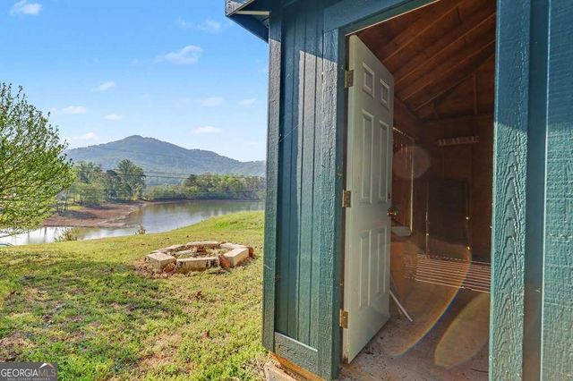 233 Bradshaw Road, Hiawassee, GA 30546