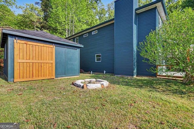 233 Bradshaw Road, Hiawassee, GA 30546