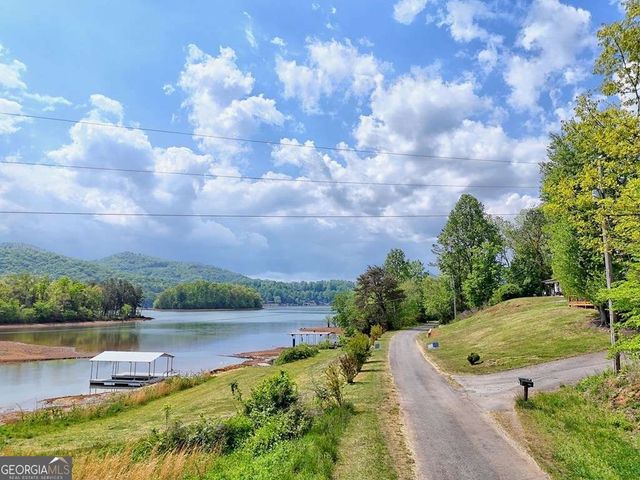 233 Bradshaw Road, Hiawassee, GA 30546