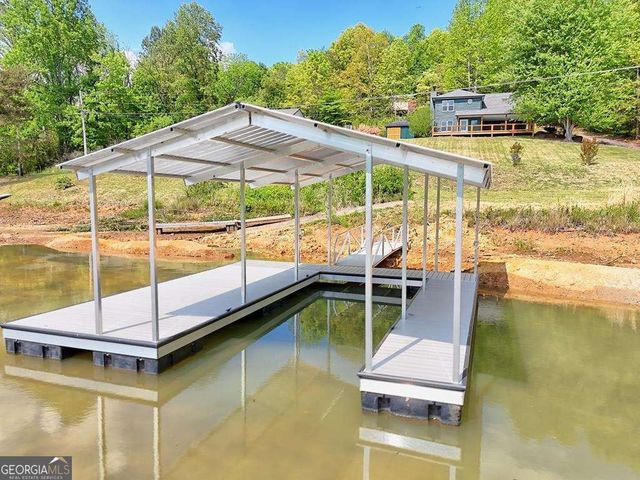 233 Bradshaw Road, Hiawassee, GA 30546