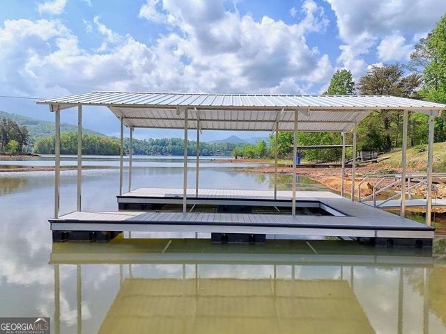 233 Bradshaw Road, Hiawassee, GA 30546