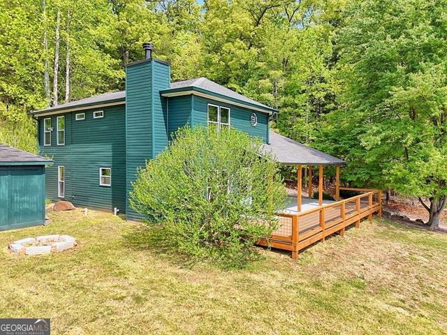 233 Bradshaw Road, Hiawassee, GA 30546