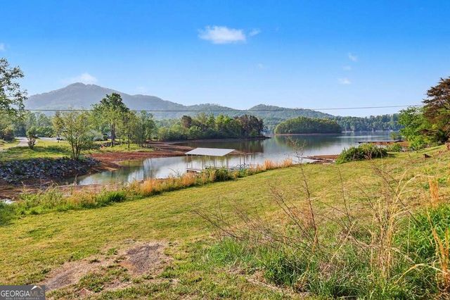 233 Bradshaw Road, Hiawassee, GA 30546